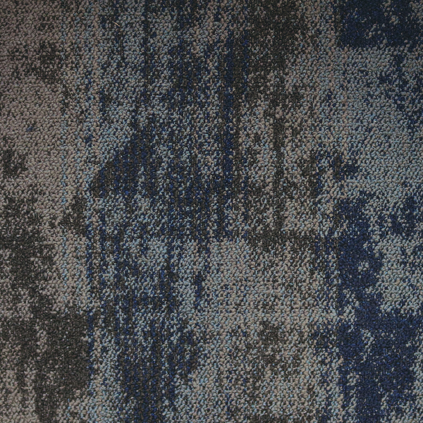 Kraus Carpet Tiles Aerospace Tile Atmosphere KRAUS