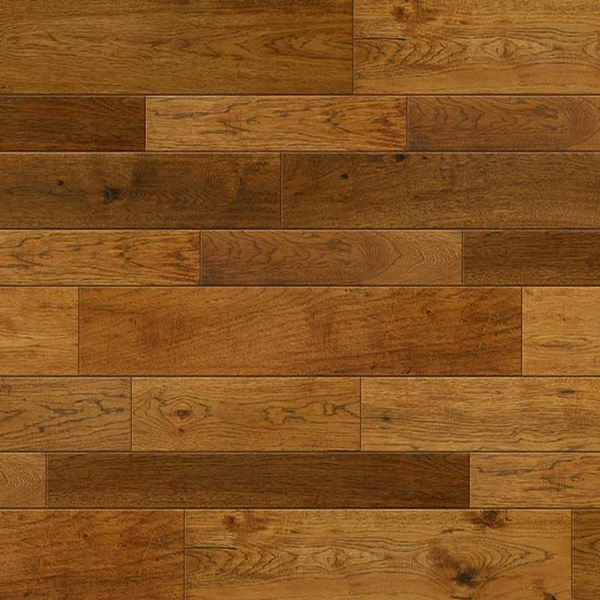 Johnson Hardwood Flooring Tuscan Hickory Sienna JOHNSON HARDWOOD