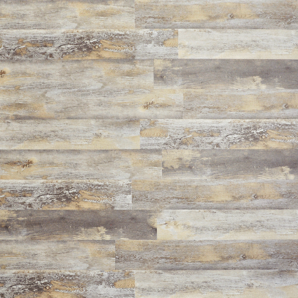 Johnson Premium Luxury Vinyl Flooring Farmhouse Manor Rigid Core Hybrid Glidden JOHNSON HARDWOOD