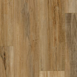 COREtec Plus COREtec Pro Plus Enhanced Planks 5mm Edinburgh Oak (5 MM) US FLOORS, LLC