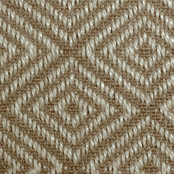 Fibreworks Carpet Kara Ginger Root FIBREWORKS