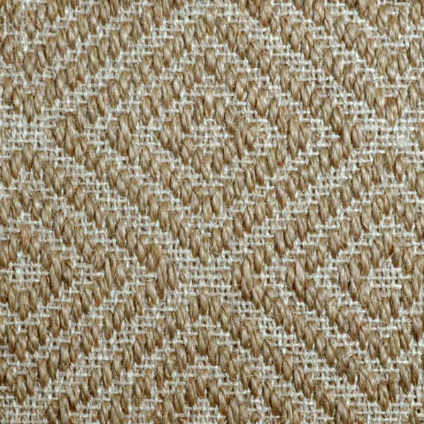 Fibreworks Carpet Kara Sesame FIBREWORKS