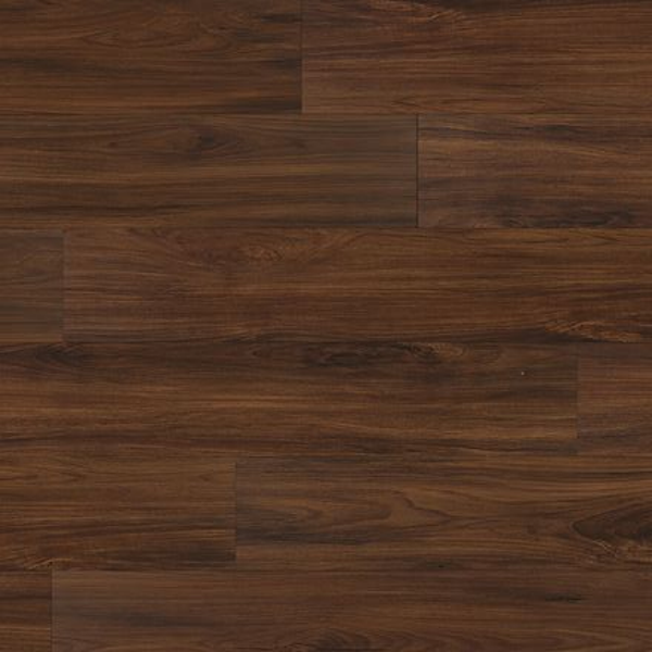 Shaw Luxury Vinyl Impact Plus Plank Deep Mahogany SHAW