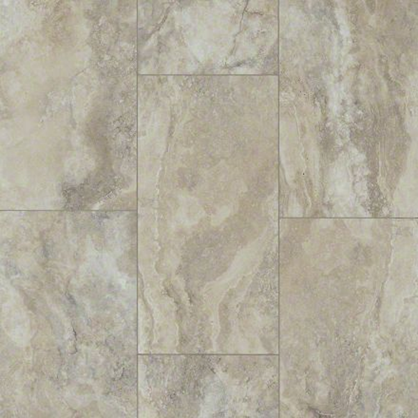 Shaw Luxury Vinyl Paragon Tile Plus Pebble SHAW