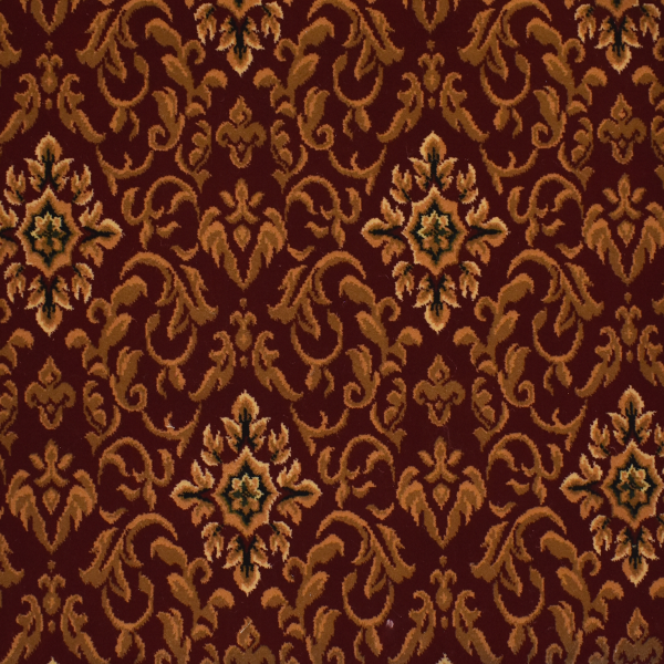 Kane Carpet Palace II Regal Red KANE