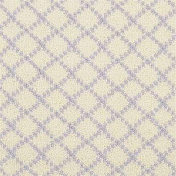 Masland Carpets Charmant Lilac Masland