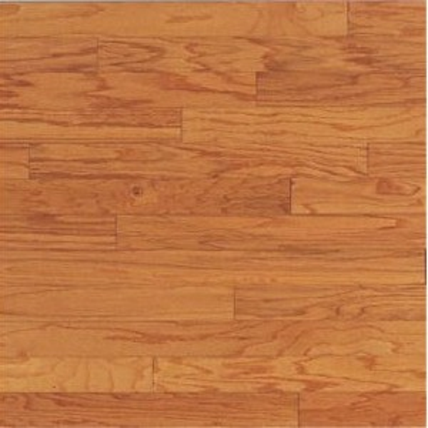 Bruce Turlington Plank 3 Inch Butterscotch BHW-E536EE