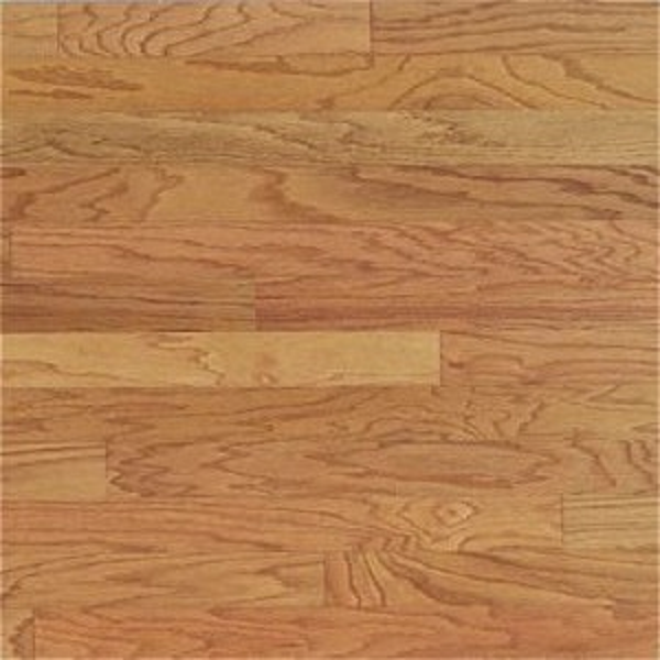 Bruce Turlington Plank 3 Inch Harvest BHW-E534EE