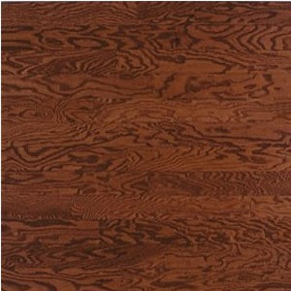 Bruce Turlington Plank 3 Inch Cherry BHW-E538EE