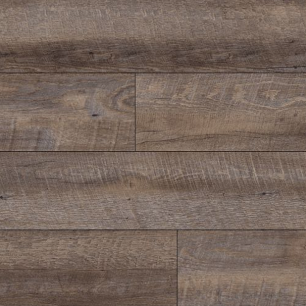 Southwind Luxury Vinyl Flooring Rigid Plus Plank Farmhouse Brown SOUTHWIND