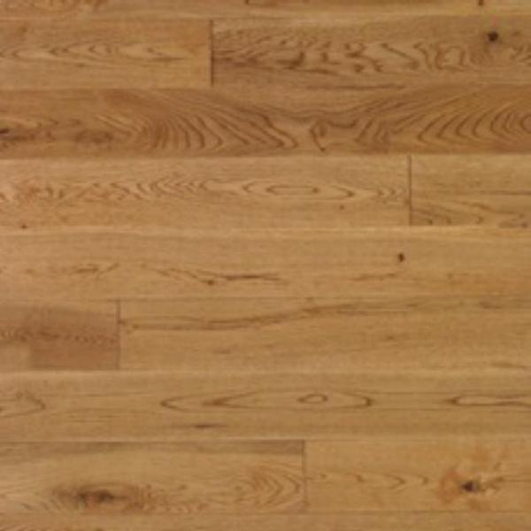 Signature Hardwood Oakland Oak Natural SIEGEL SIGNATURE HARDWOOD