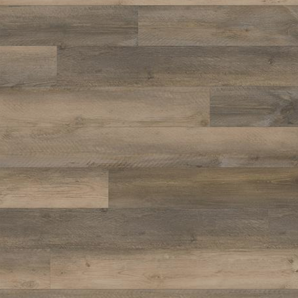 TRUCOR Waterproof Flooring by Dixie Home 5 Series Charcoal Pine DIXIE HOME