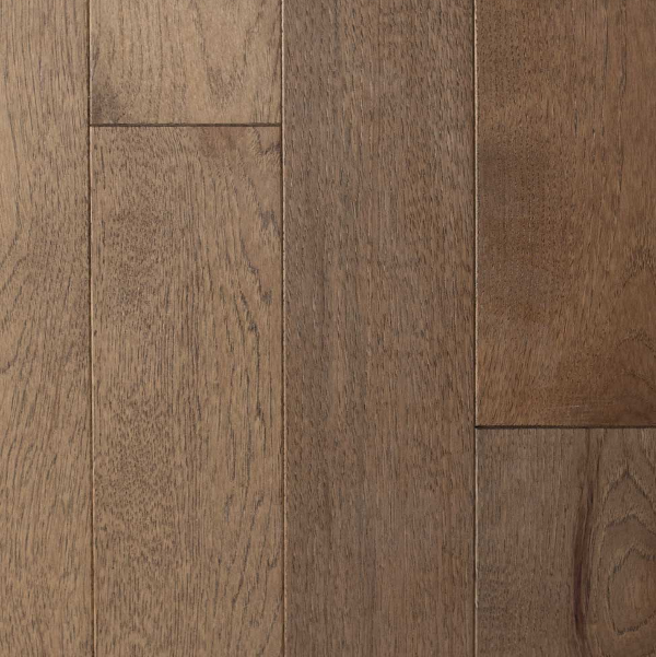 Mullican Hardwood Williamsburg Hickory Musket Mullican Flooring