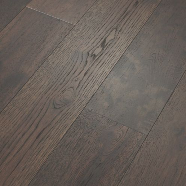 Anderson Tuftex Hardwood Flooring Imperial Pecan Umber ANDERSON