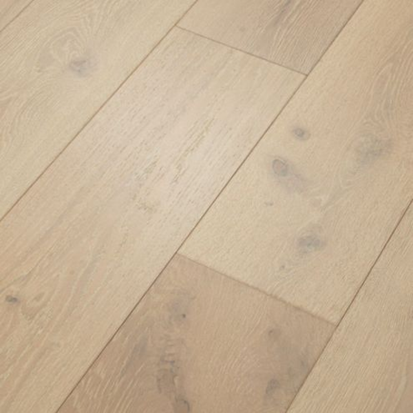 Anderson Tuftex Hardwood Flooring Natural Timbers (Smooth) Willow Smooth ANDERSON