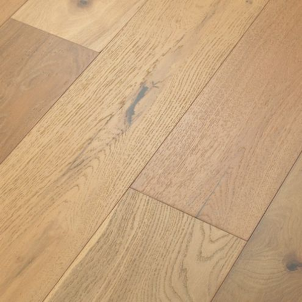 Anderson Tuftex Hardwood Flooring Natural Timbers (Smooth) Thicket Smooth ANDERSON