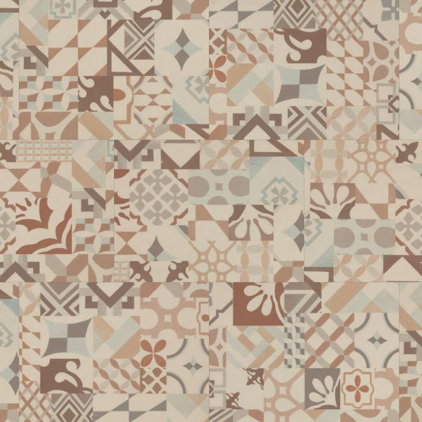 Karndean Vinyl Floor Stone 18 x 24 Marrakesh KARNDEAN