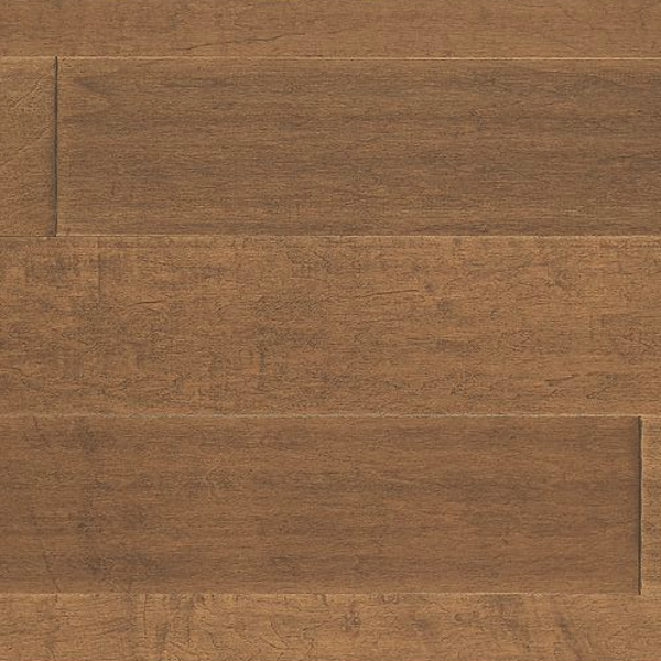 TecWood Essentials by Mohawk Urban Reserve Light Amber Maple MOHAWK HARDWOOD