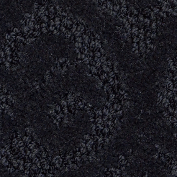 Tuftex Modern Amenities Deep Indigo SHAW