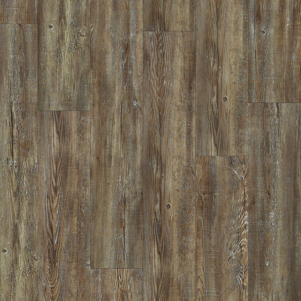 Shaw Luxury Vinyl Prime Plank Tattered Barnboard SHAW