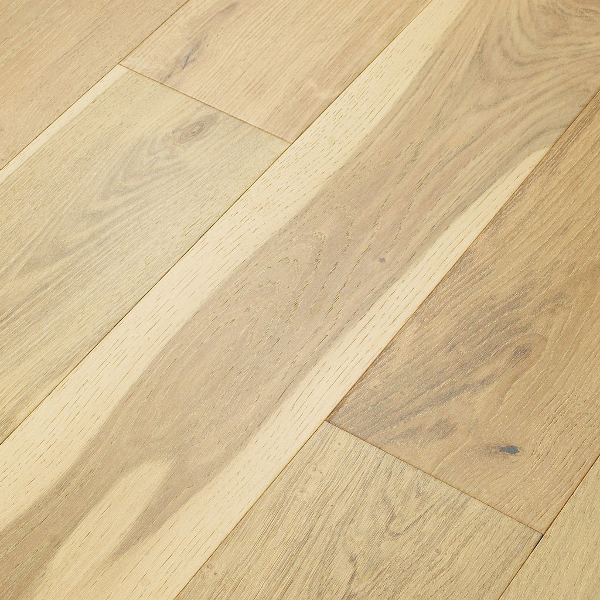 Shaw Hardwood Exquisite Flaxen Oak Shaw