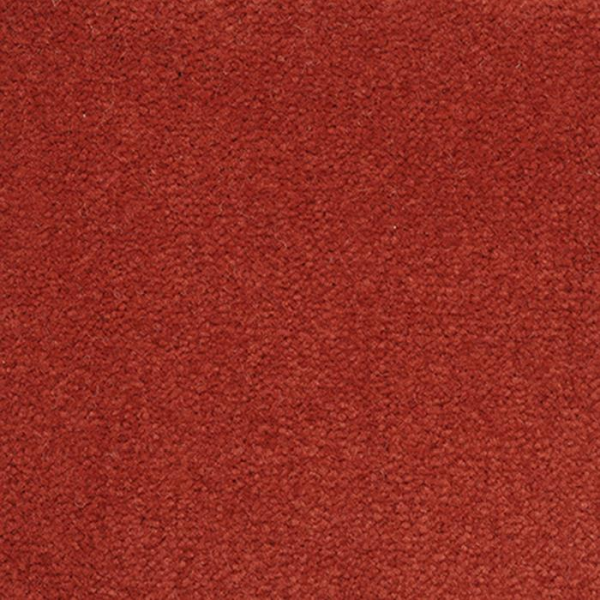 Masland Carpets Panache Firebrick Masland