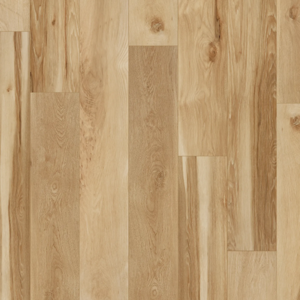 COREtec Plus COREtec Plus Integrated HD Blended Praline (7.05 X 48.03) US FLOORS, LLC