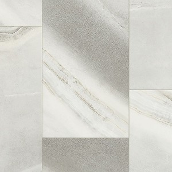 Mohawk SOLIDTECH Luxury Vinyl Flooring Wanderers Loop Perspective 16" x 36" MOHAWK LVT