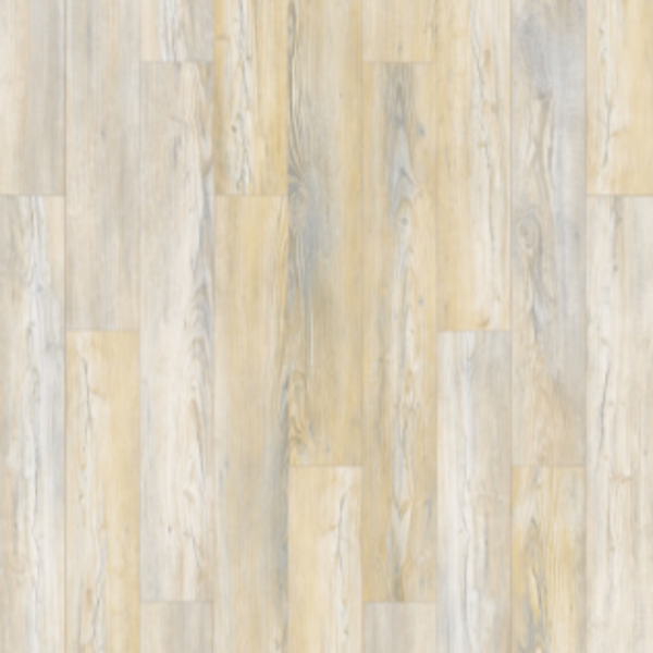 Mohawk SOLIDTECH Luxury Vinyl Flooring Founders Trace Yellow Wish MOHAWK LVT