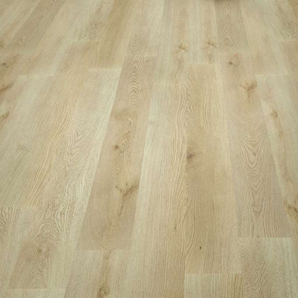 Shaw 5th and Main Luxury Vinyl Floor Setup 20 River Bend Oak SHAW