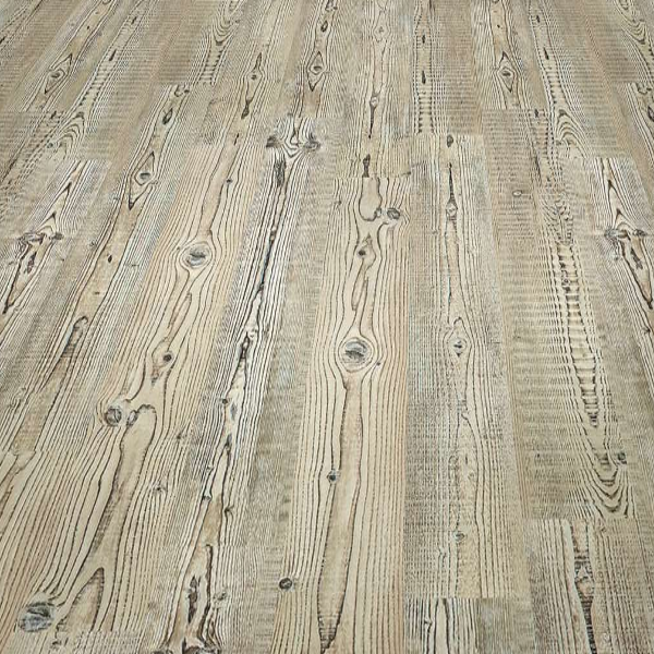 Shaw 5th and Main Luxury Vinyl Floor Setup 20 Accent Pine SHAW