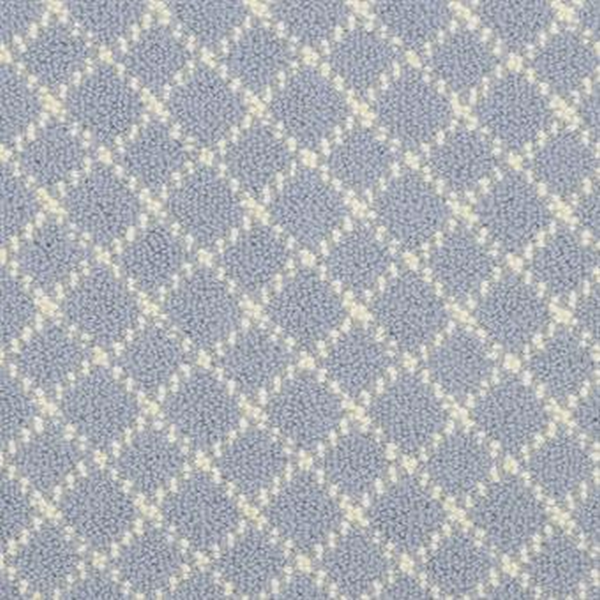 Masland Carpets Charmant Periwinkle Masland