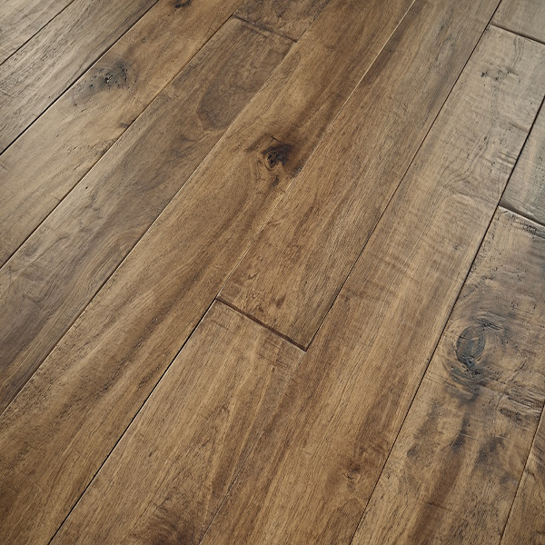 Mannington Hardwood Floors Kodiak Autumn MANNINGTON
