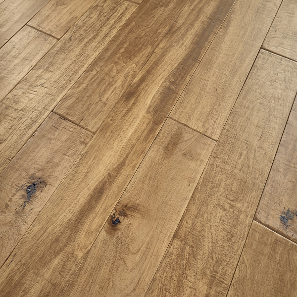 Mannington Hardwood Floors Kodiak Champagne MANNINGTON