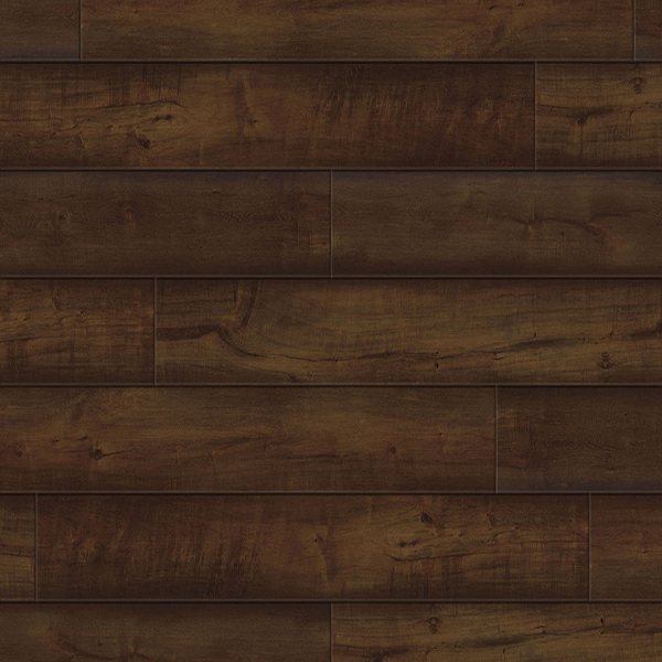 Johnson Premium Luxury Vinyl Flooring Public House WaterShield SPC Rigid Core Old Fashioned JOHNSON HARDWOOD