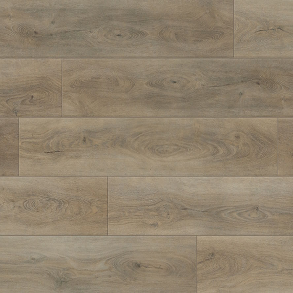 Johnson Premium Luxury Vinyl Flooring Skyview WaterShield SPC Rigid Core Plank Morning Fog JOHNSON HARDWOOD