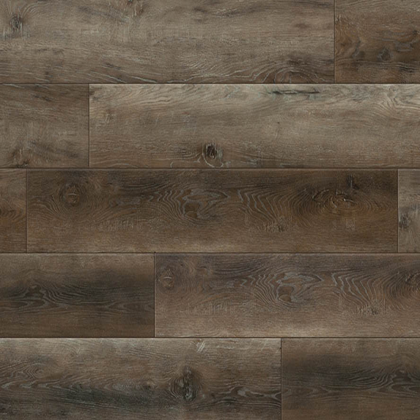 Johnson Premium Luxury Vinyl Flooring Skyview WaterShield SPC Rigid Core Plank Cumulus JOHNSON HARDWOOD
