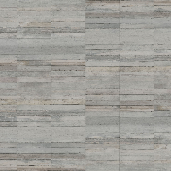 Milliken Luxury Vinyl Flooring Immersive - Cross Cut Rush - Cross Cut MILLIKEN