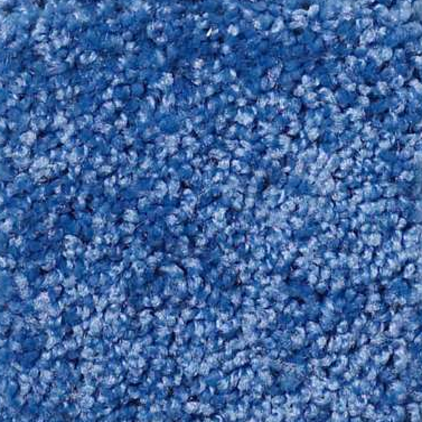 Shaw Floors Kid Crossing Cobalt Vibe SHAW