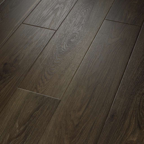 Shaw Luxury Vinyl Pantheon HD Plus NATURAL BEVEL Charred Earth SHAW