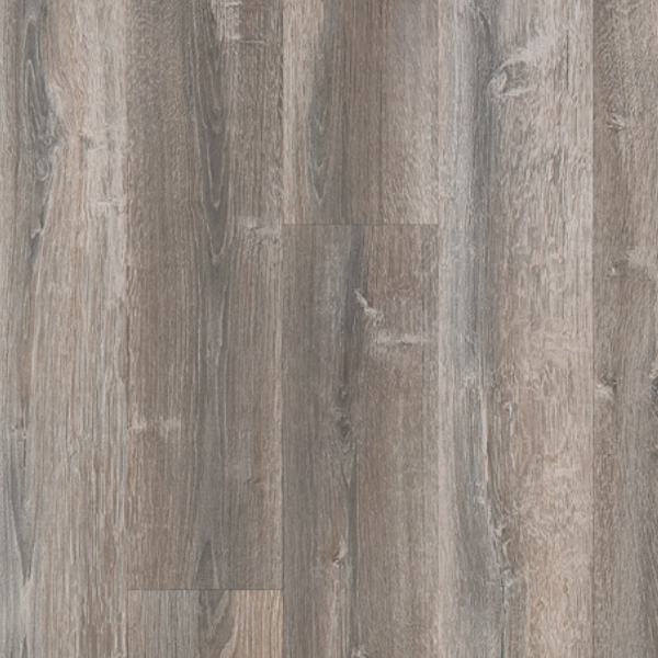 Chesapeake Laminate Flooring All American Premium with Attached Pad Salt Glaze Oak CHESAPEAKE FLOORING