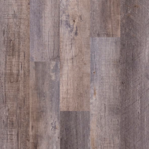 Southwind Luxury Vinyl Flooring Harbor Plank (WPC) Salted Pier SOUTHWIND