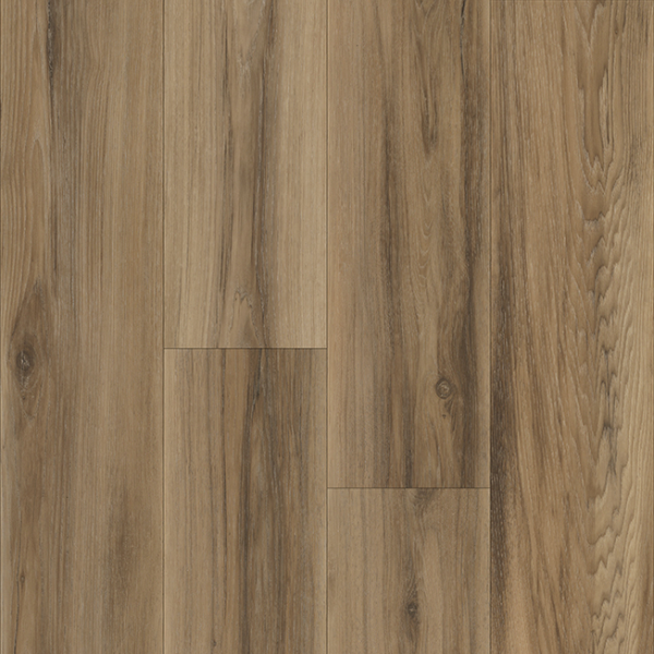 AXISCOR Performance Flooring Axis Pro 7 Aspen Hickory MULLICAN FLOORING