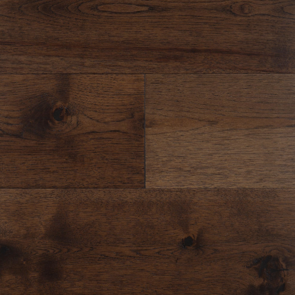 Naturally Aged Flooring Medallion Collection Desert Shadows NATAGEHW-MC-DS-7.5