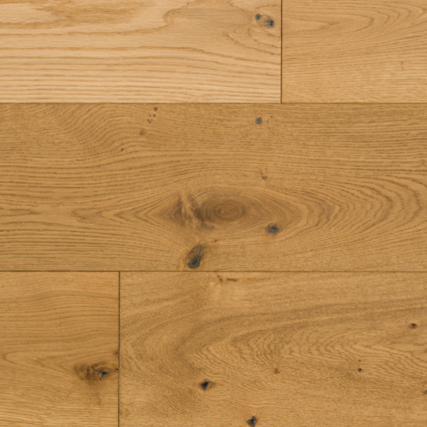 Naturally Aged Flooring Medallion Collection Donar Oak NATAGEHW-MC-DO-7.5