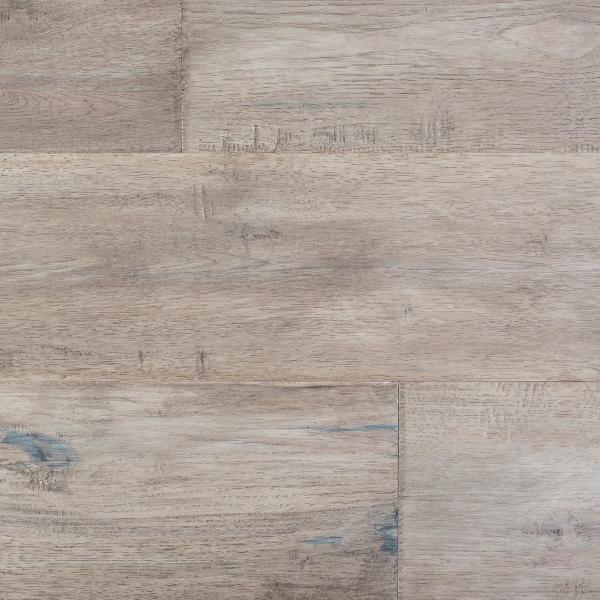 Naturally Aged Flooring Medallion Collection Gun Metal NATAGEHW-MC-GN-7.5