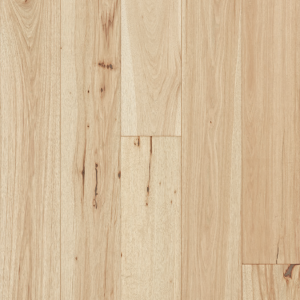 TecWood Select by Mohawk Cascade Hills Pale Honey Hickory MOHAWK HARDWOOD
