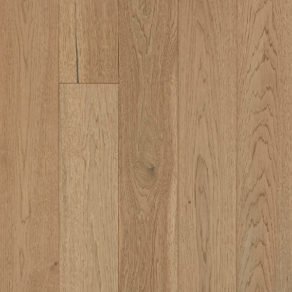 TecWood Select by Mohawk Cascade Hills Cinnabark Hickory MOHAWK HARDWOOD