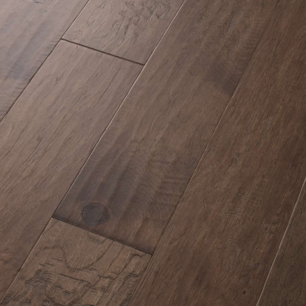 Shaw Hardwood Pebble Hill 5 Shearling Shaw