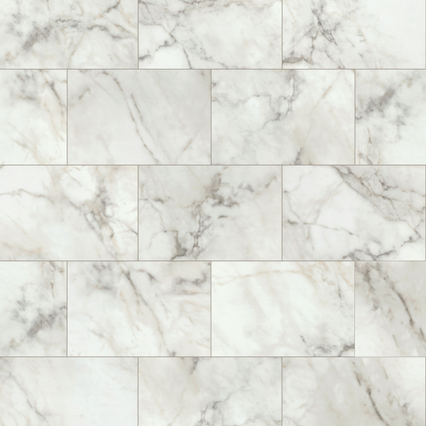 Karndean Vinyl Floor Knight Tile Rigid Core 12 X 18 River Marble KARNDEAN